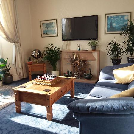 Отель Exton House Торки Экстерьер фото