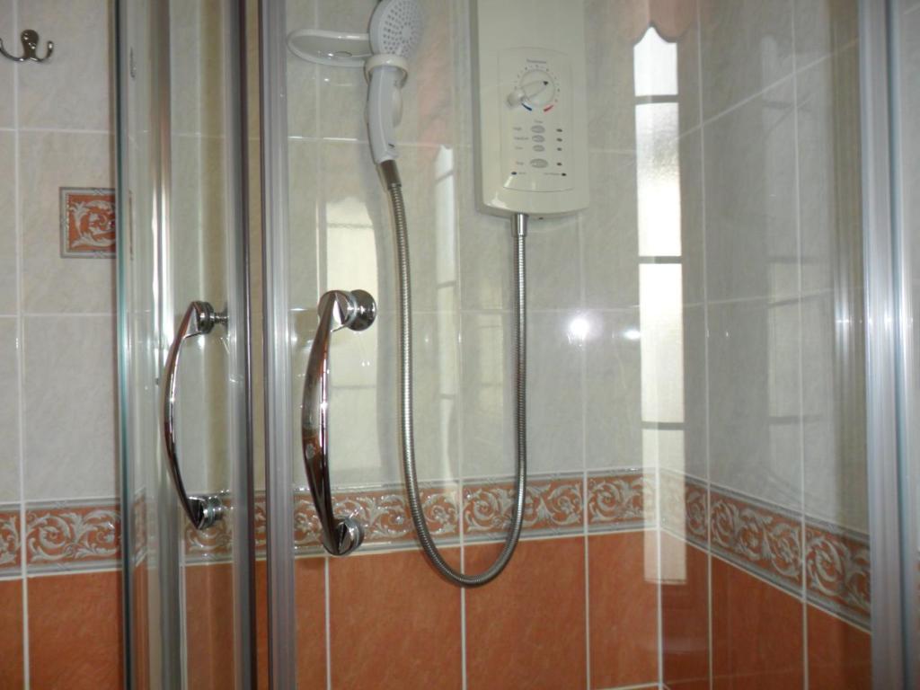 Отель Exton House Торки Номер фото