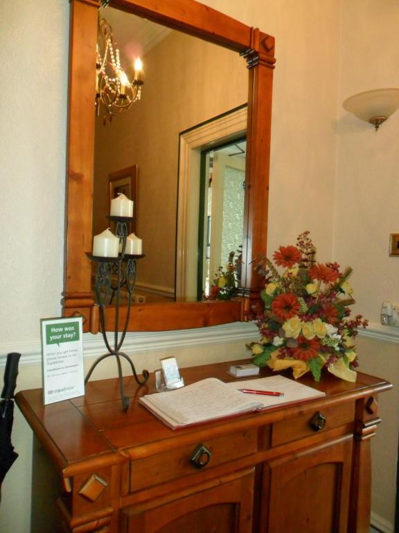 Отель Exton House Торки Экстерьер фото